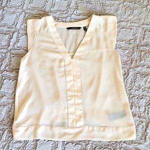 Sheer Kardashian Blouse